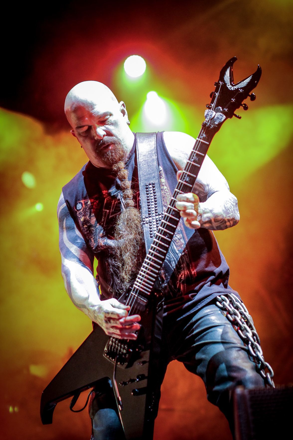 Slayer